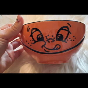 Mulberry Basketball Bowl